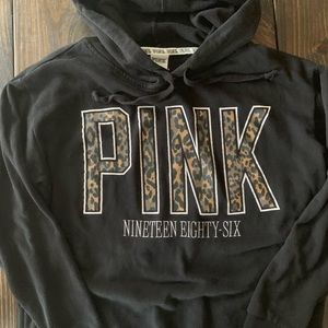 Pink by Victoria Secret Hoodie